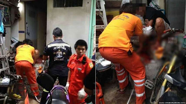 ยิงถล่มงานแต่งงาน เด็ก 13 โดนลูกหลง ยิงถล่มงานแต่งงาน เด็ก 13 โดนลูกหลง