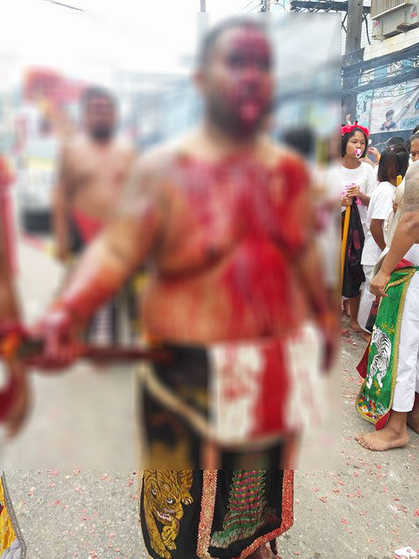 ม้าทรง ม้าทรง