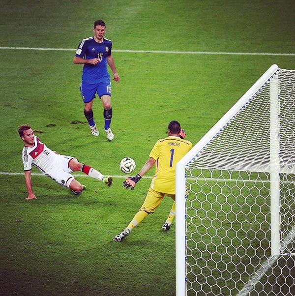 ฟุตบอลโลก ประวัติฟุตบอลโลก