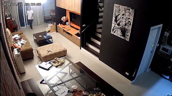 กานต์ แฉคลิป เสี่ยโป้ บุกบ้านยามวิกาล กานต์ แฉคลิป เสี่ยโป้ บุกบ้านยามวิกาล