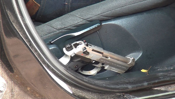 ตำรวจตาย ตำรวจตาย