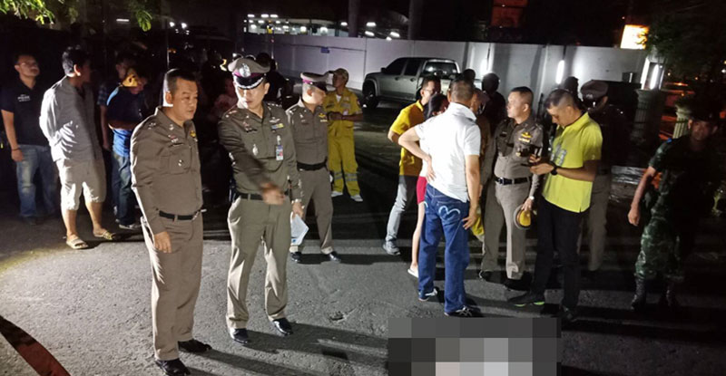 ยิงนักศึกษาอุเทนถวายตาย ยิงนักศึกษาอุเทนถวายตาย