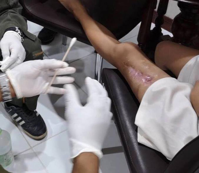 เด็กลูกครึ่งตกตึก เด็กลูกครึ่งตกตึก