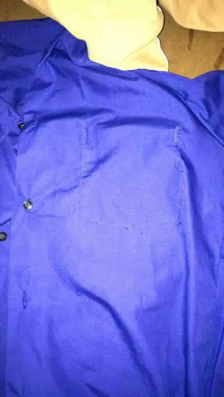 รับน้อง...ฉีกกระเป๋าเสื้อช็อป รับน้อง...ฉีกกระเป๋าเสื้อช็อป