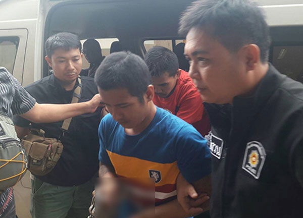 ฆ่าปาดคอชิงไอโฟน ฆ่าปาดคอชิงไอโฟน