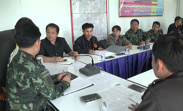 อดีต ผจก. ประกันหัวใส จัดฉากถูกหวย 100 ล้าน อดีต ผจก. ประกันหัวใส จัดฉากถูกหวย 100 ล้าน