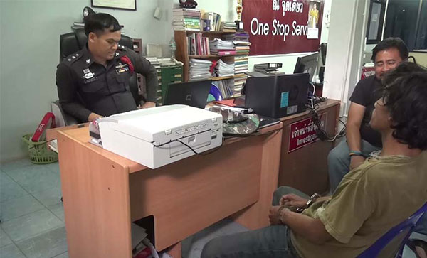 ลูกฆ่าแม่ ลูกฆ่าแม่