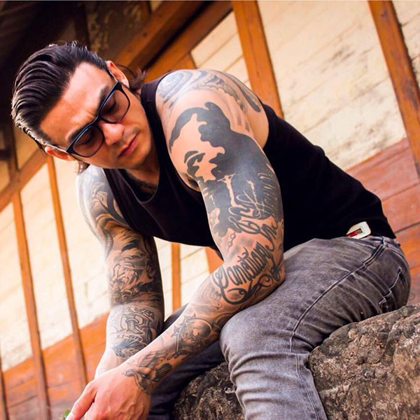 นิกกี้ พิ้ม นิกกี้ พิ้ม