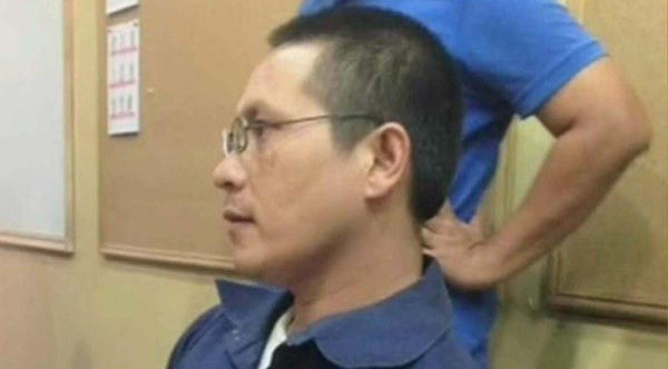 บังฟัต ฆ่ายกครัว 8 ศพ บังฟัต ฆ่ายกครัว 8 ศพ