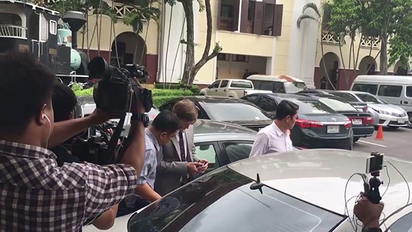 My Mate Nate My Mate Nate