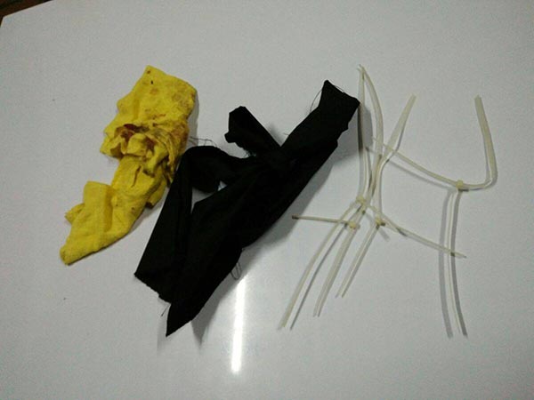 โกตี๋ เสื้อแดง โกตี๋ เสื้อแดง