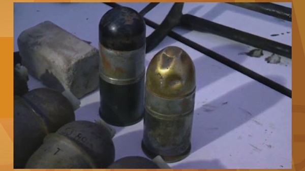 อาวุธสงคราม อาวุธสงคราม