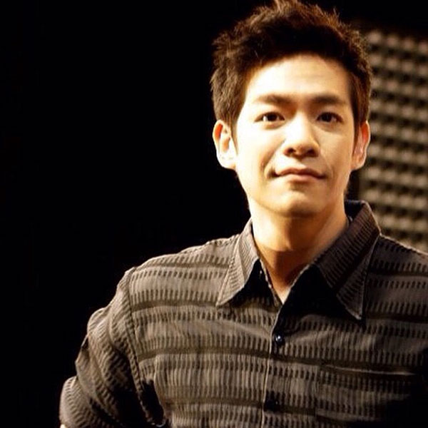 เอก ชมะนันทน์ เอก ชมะนันทน์