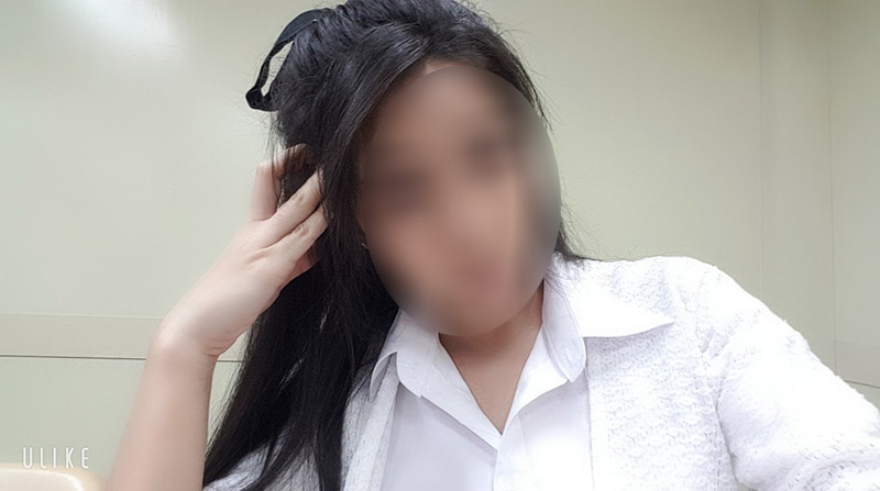 นักศึกษารมควันฆ่าตัวตาย นักศึกษารมควันฆ่าตัวตาย