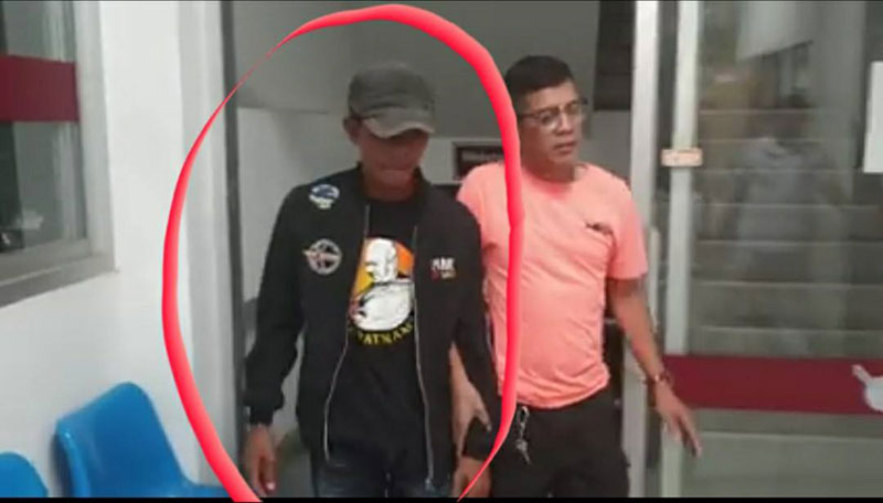 ฆ่าฝังดินนักมวยเด็ก ฆ่าฝังดินนักมวยเด็ก