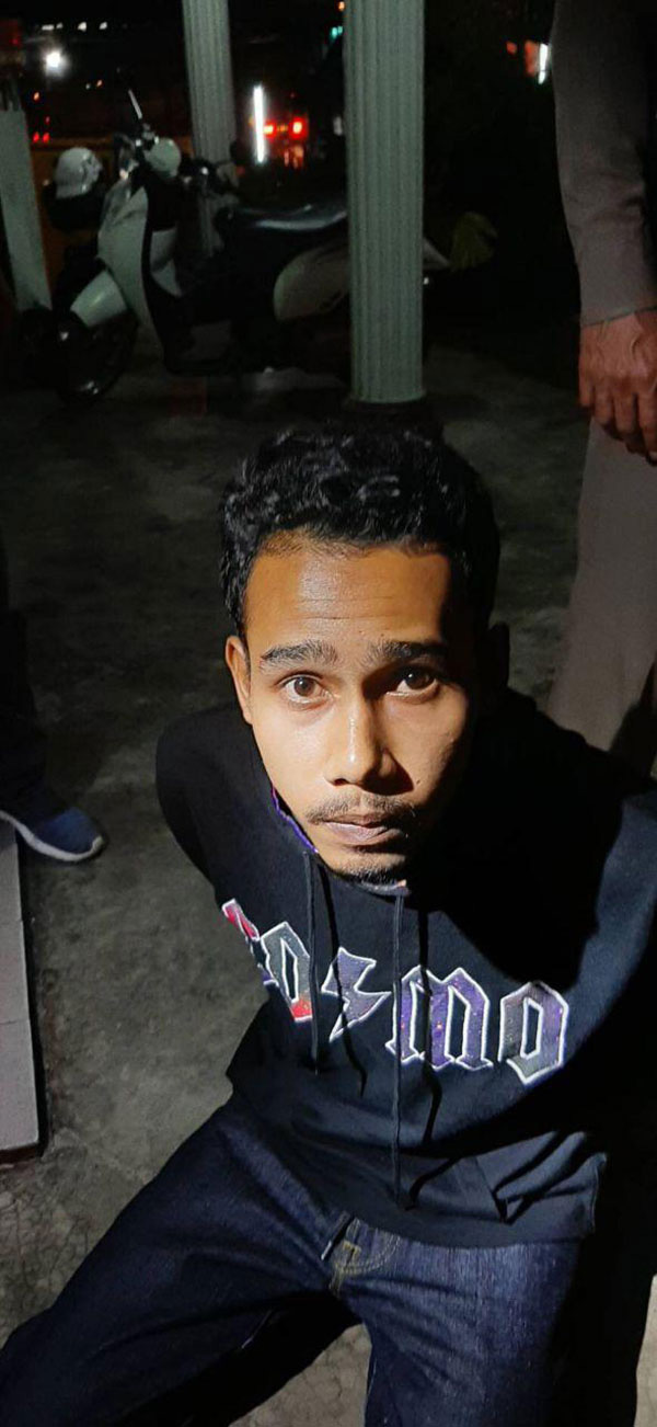 ระเบิดกรุงเทพ ระเบิดกรุงเทพ