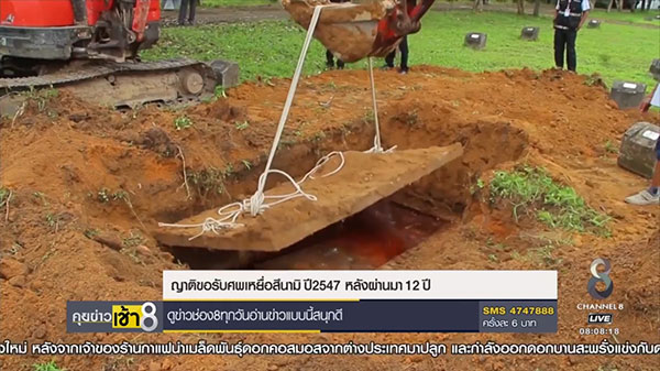 สึนามิ สึนามิ