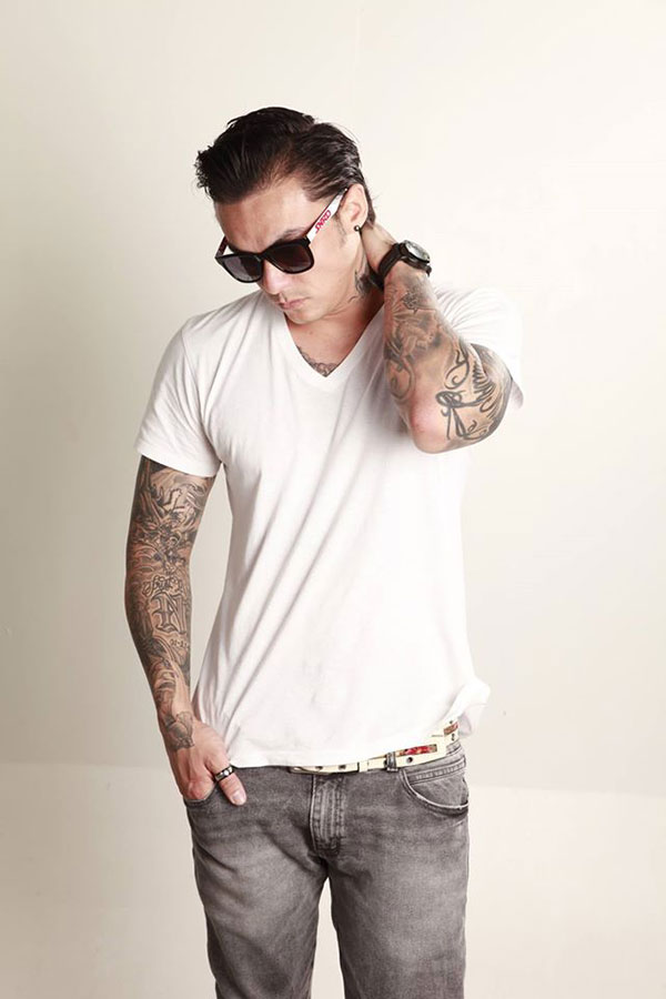 นิกกี้ พิ้ม นิกกี้ พิ้ม