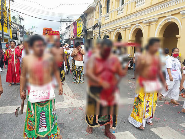 ม้าทรง ม้าทรง