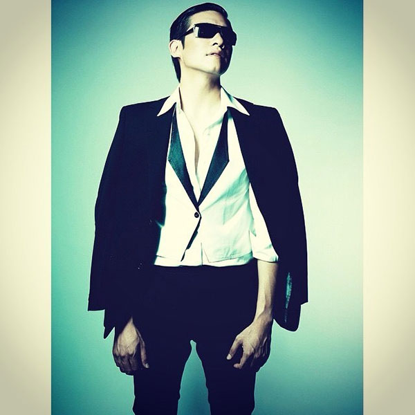 เอก ชมะนันทน์ เอก ชมะนันทน์