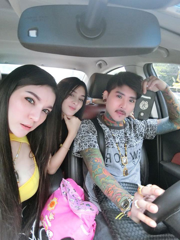 เมียหลวง เมียหลวง