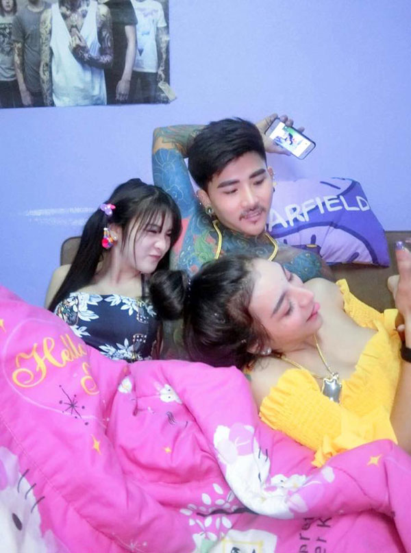 เมียหลวง เมียหลวง