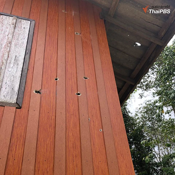 พระครูประโชติรัตนานุรักษ์ พระครูประโชติรัตนานุรักษ์