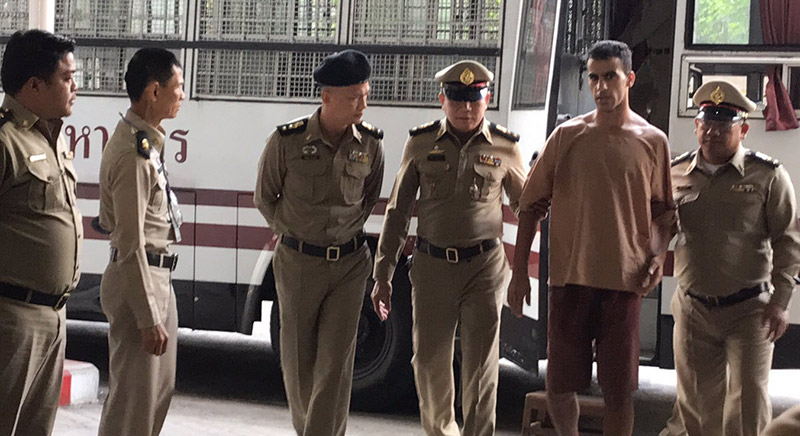 ฮาคีม อัล โอไรบี ฮาคีม อัล โอไรบี