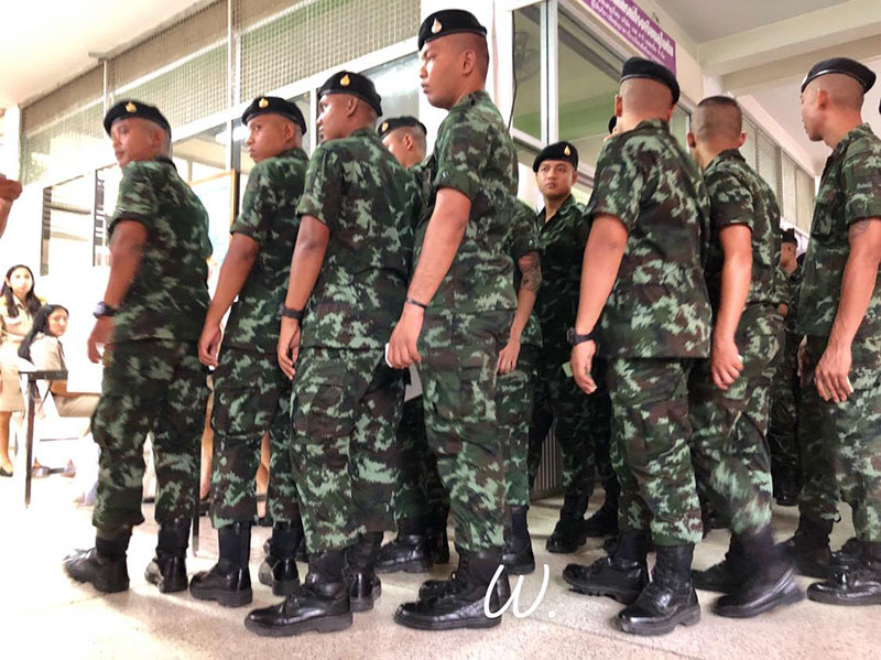 เลือกตั้ง 2562 เลือกตั้ง 2562