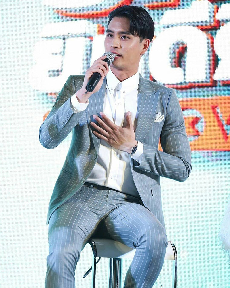 ดราม่า ปั้นจั่น ดราม่า ปั้นจั่น
