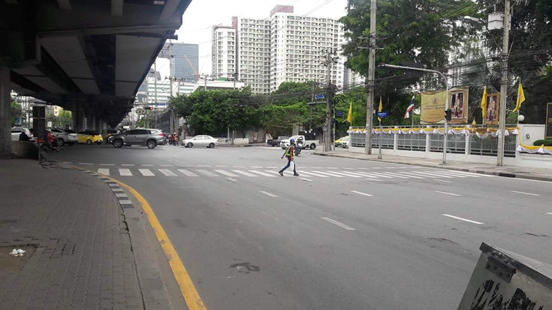 บิ๊กไบค์ชนคน บิ๊กไบค์ชนคน