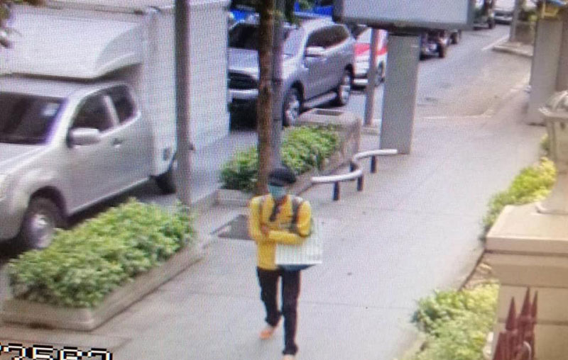 ระเบิดกรุงเทพ ระเบิดกรุงเทพ