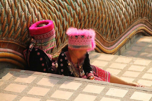 เด็กดอยขโมยของ เด็กดอยขโมยของ