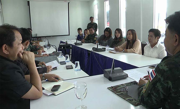 อดีต ผจก. ประกันหัวใส จัดฉากถูกหวย 100 ล้าน อดีต ผจก. ประกันหัวใส จัดฉากถูกหวย 100 ล้าน