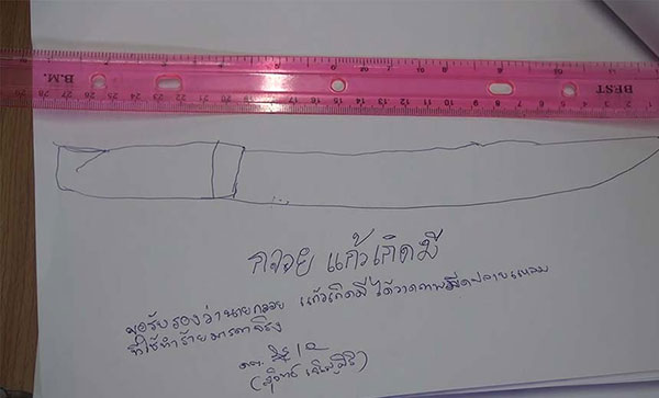 ลูกฆ่าแม่ ลูกฆ่าแม่