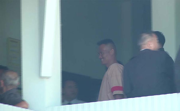 คดีน้องสโนว์ คดีน้องสโนว์