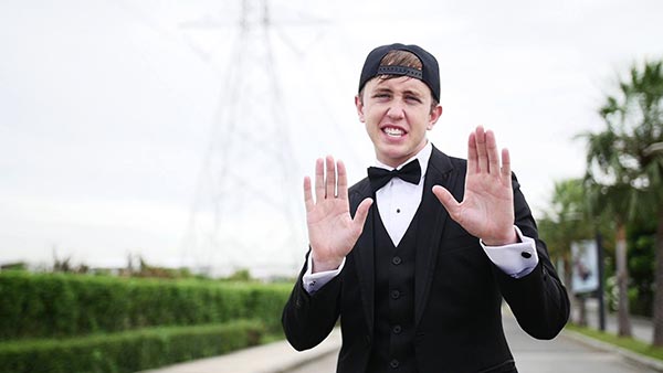 My Mate Nate My Mate Nate