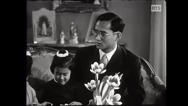 ในหลวง ร.9 ในหลวง ร.9