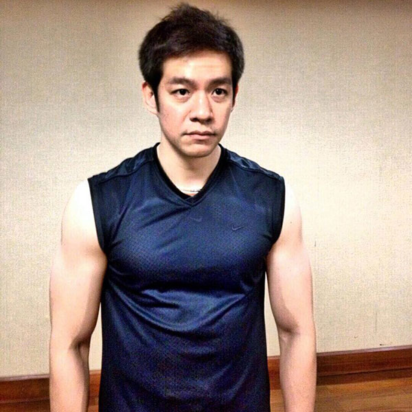 เอก ชมะนันทน์ เอก ชมะนันทน์