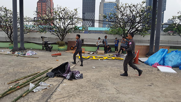 งานฟุตบอลประเพณีจุฬาฯ-ธรรมศาสตร์ งานฟุตบอลประเพณีจุฬาฯ-ธรรมศาสตร์