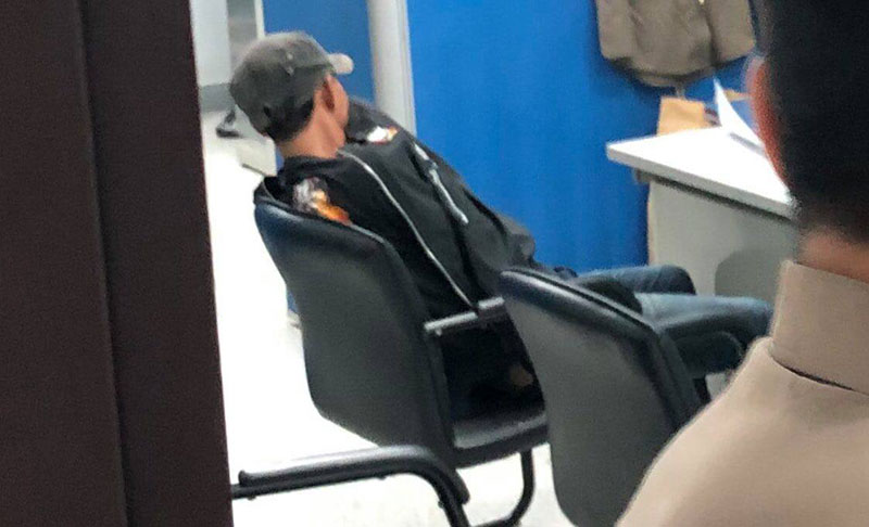 ฆ่าฝังดินนักมวยเด็ก ฆ่าฝังดินนักมวยเด็ก