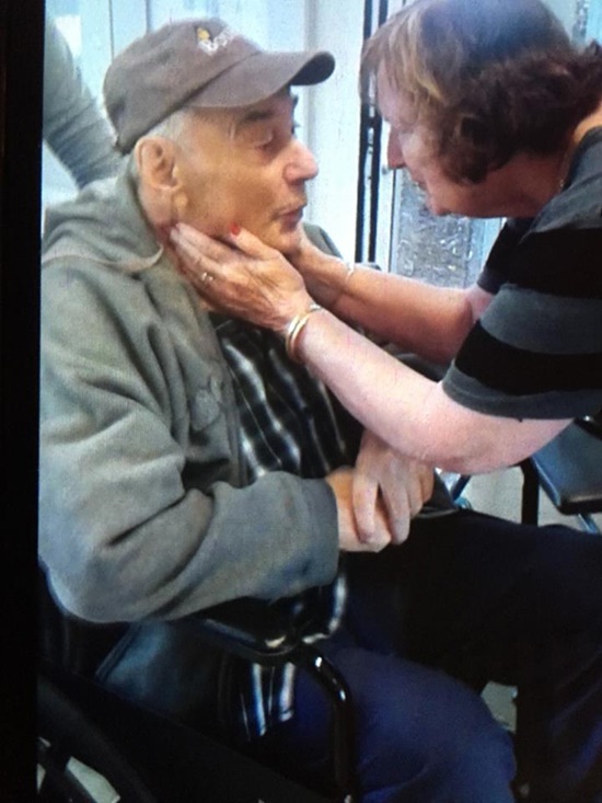 เปิดวินาทีซึ้งใจ เปิดวินาทีซึ้งใจ