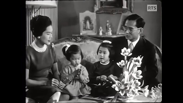 ในหลวง ร.9 ในหลวง ร.9