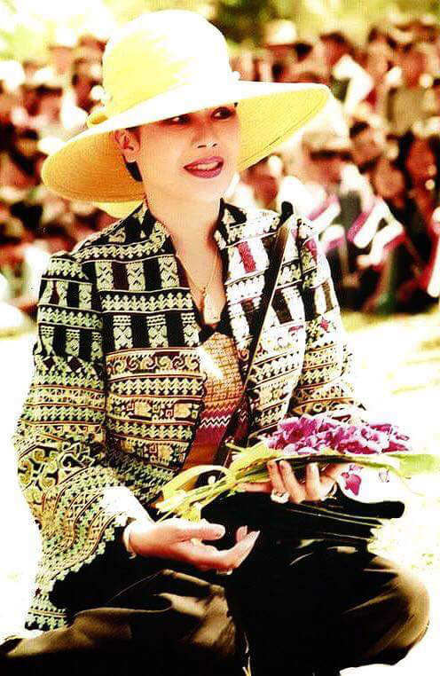 สมเด็จพระนางเจ้าสิริกิติ์ พระบรมราชินีนาถ สมเด็จพระนางเจ้าสิริกิติ์ พระบรมราชินีนาถ