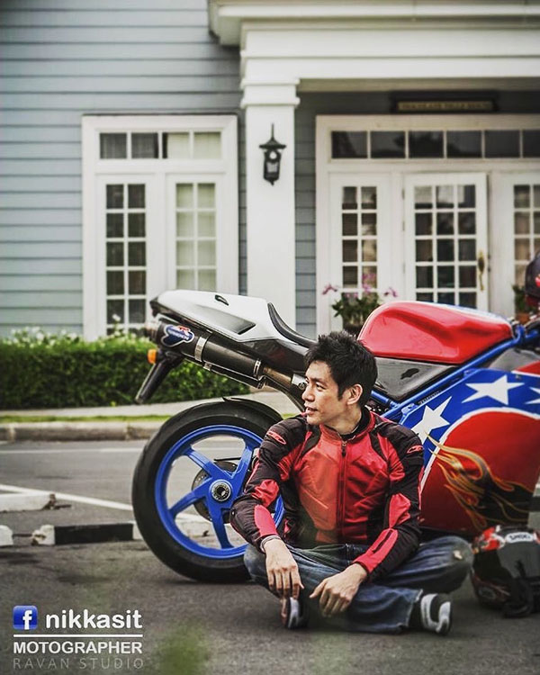 เอก ชมะนันทน์ เอก ชมะนันทน์