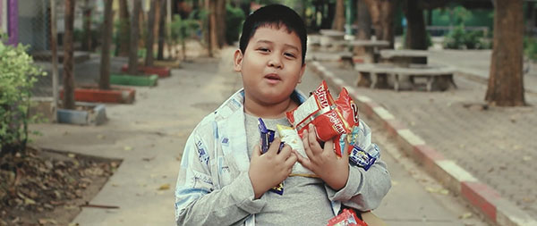 ครูครับ ไอ้เปรมยิงแมว !! ครูครับ ไอ้เปรมยิงแมว !!