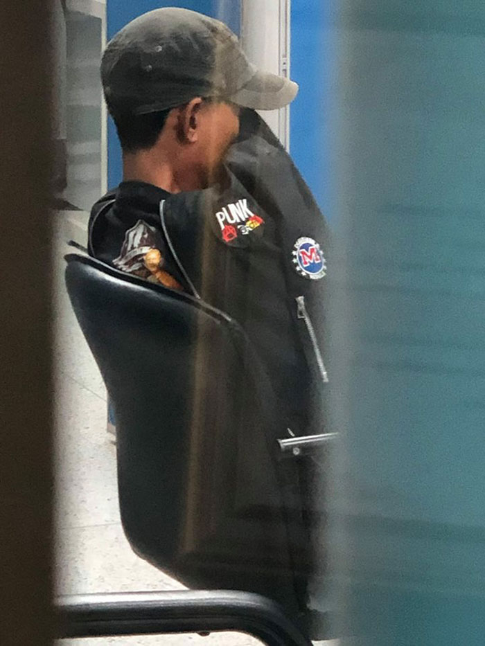 ฆ่าฝังดินนักมวยเด็ก ฆ่าฝังดินนักมวยเด็ก