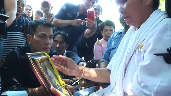 คดีน้องสโนว์ คดีน้องสโนว์