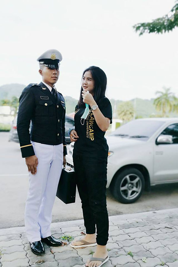 น้องเมย น้องเมย