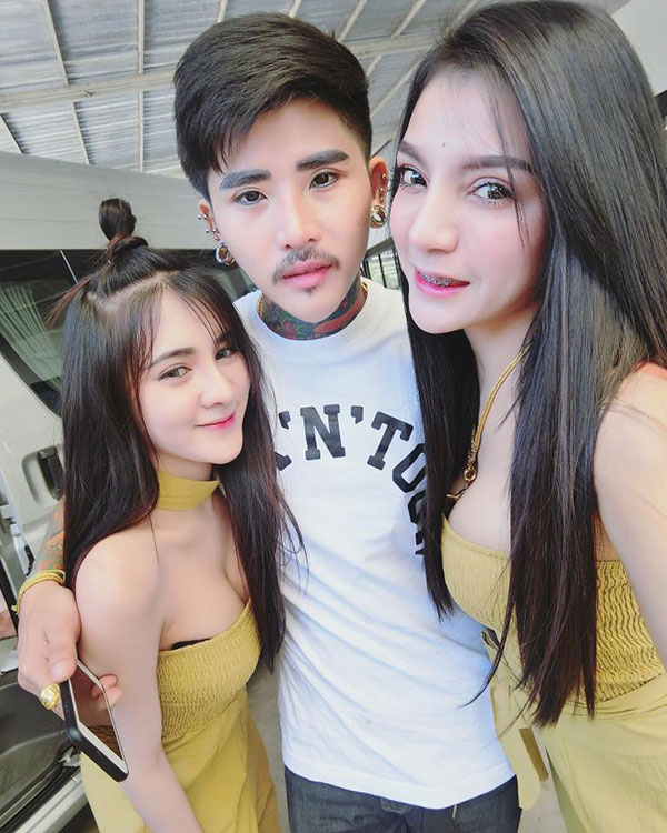 เมียหลวง เมียหลวง